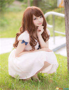花样少男少女
