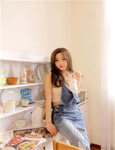 超级少女 第六季