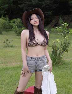 我的野蛮婆婆