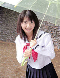 遇见波莉