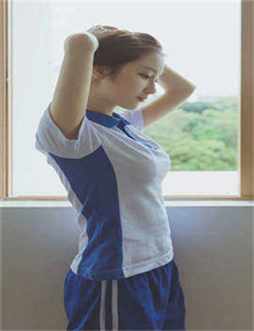 美丽