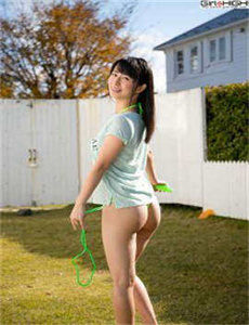 1069王伦宝v69-美女人体模特